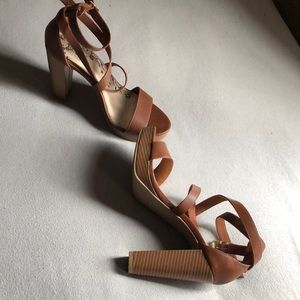 heels